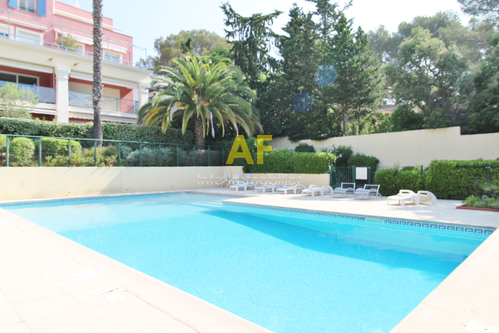 Image_, Appartement, Saint-Raphaël, ref :CC1130