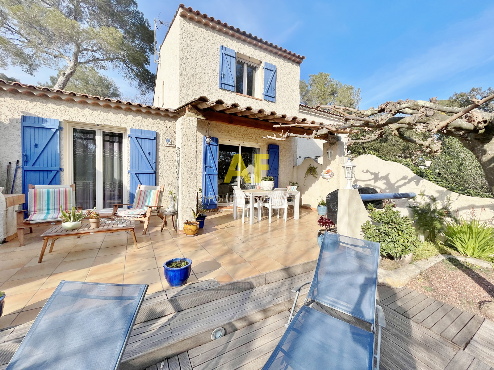 Image_, Maison, Fréjus, ref :8167.0