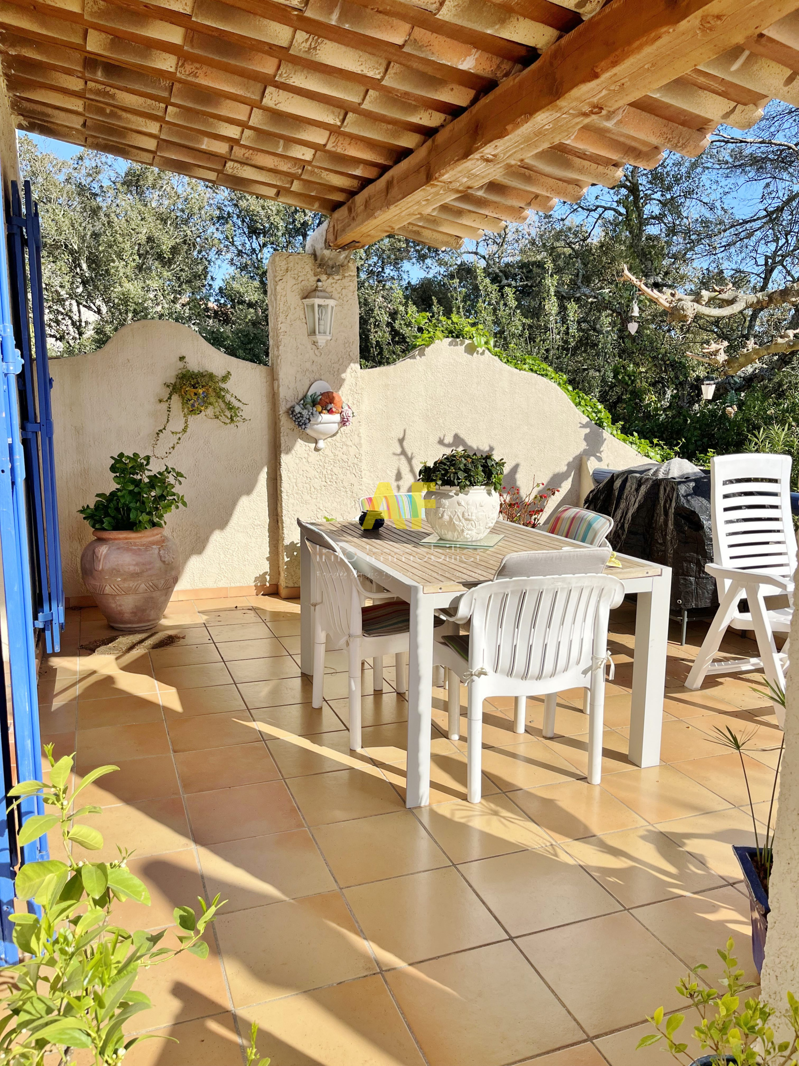 Image_, Maison, Fréjus, ref :8167.0