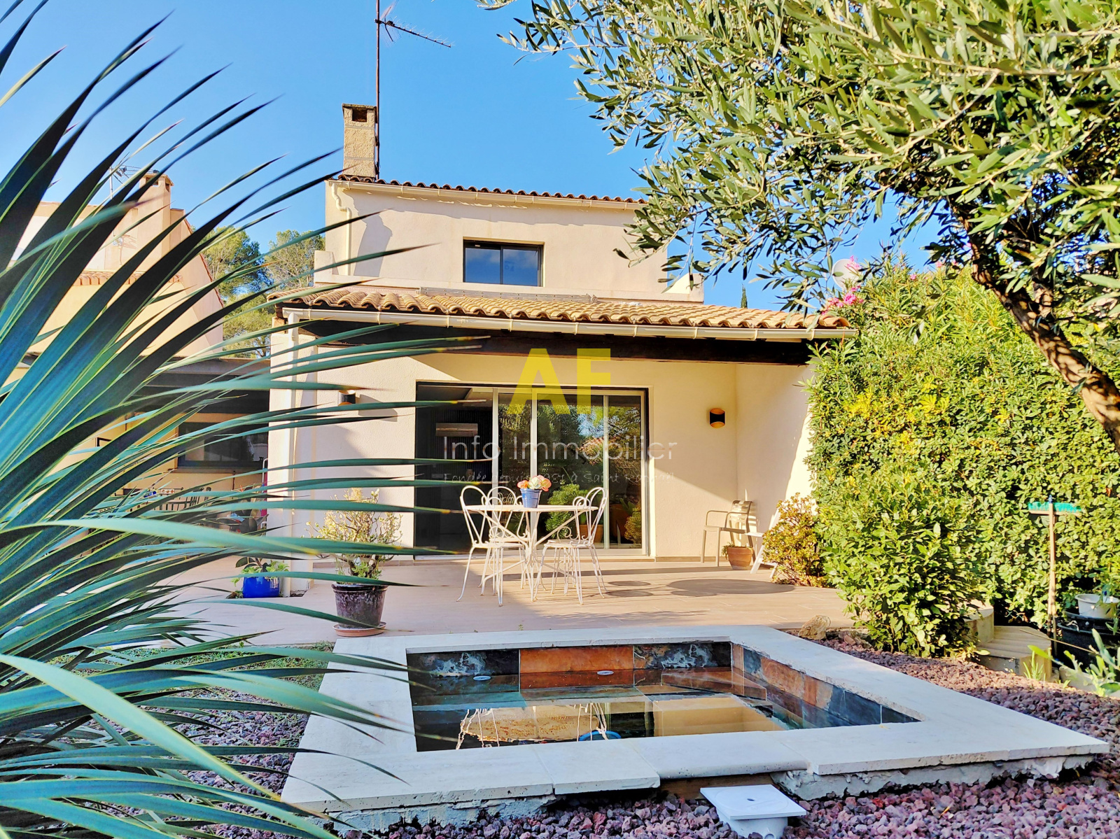 Image_, Maison, Saint-Raphaël, ref :8301