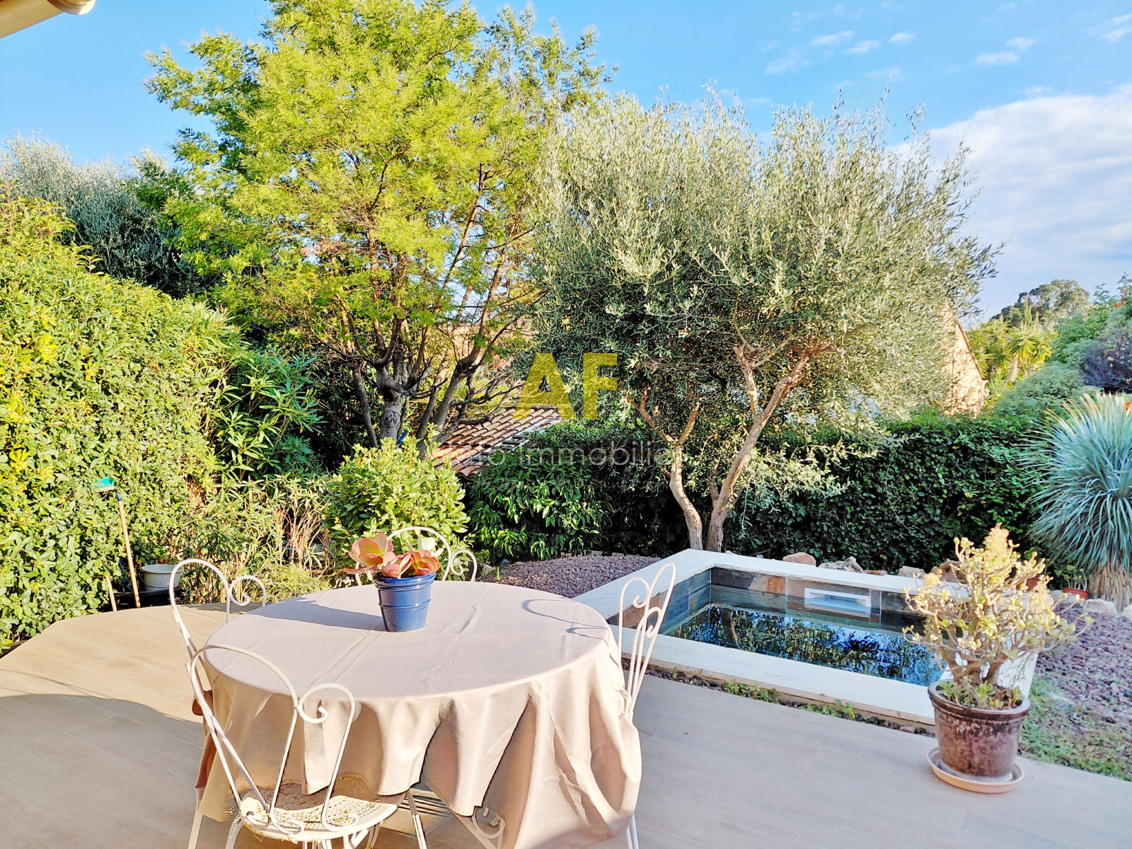 Image_, Maison, Saint-Raphaël, ref :8301