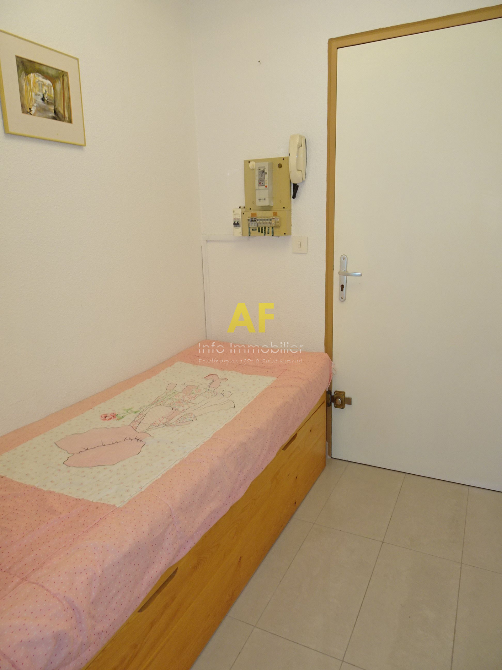 Image_, Appartement, Saint-Raphaël, ref :8106