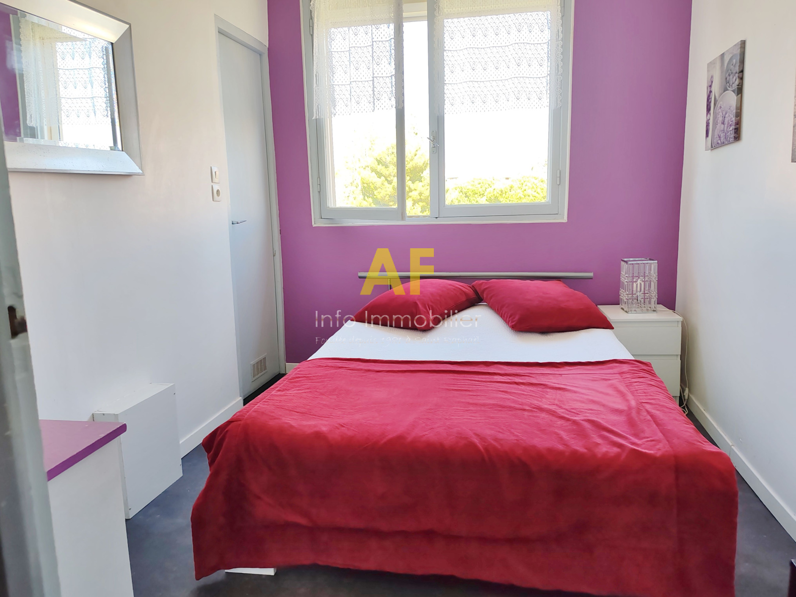 Image_, Appartement, Fréjus, ref :8348