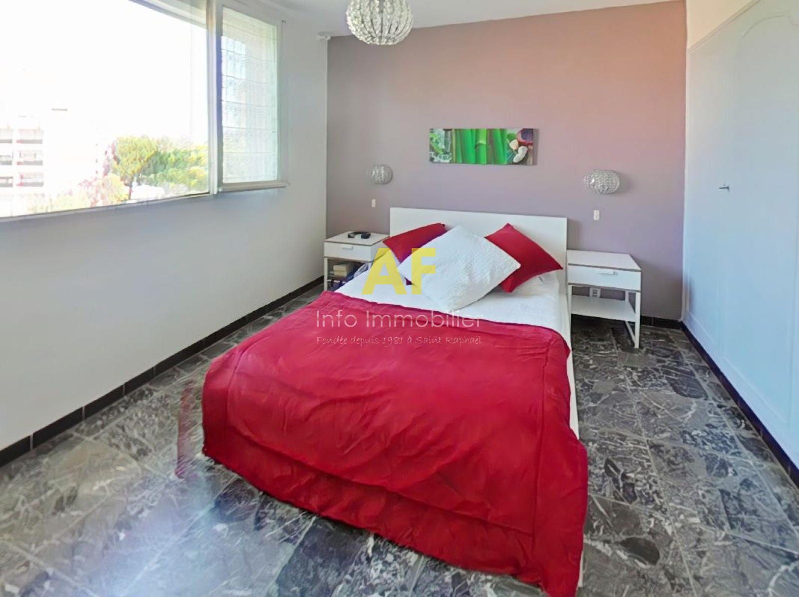 Image_, Appartement, Fréjus, ref :8348