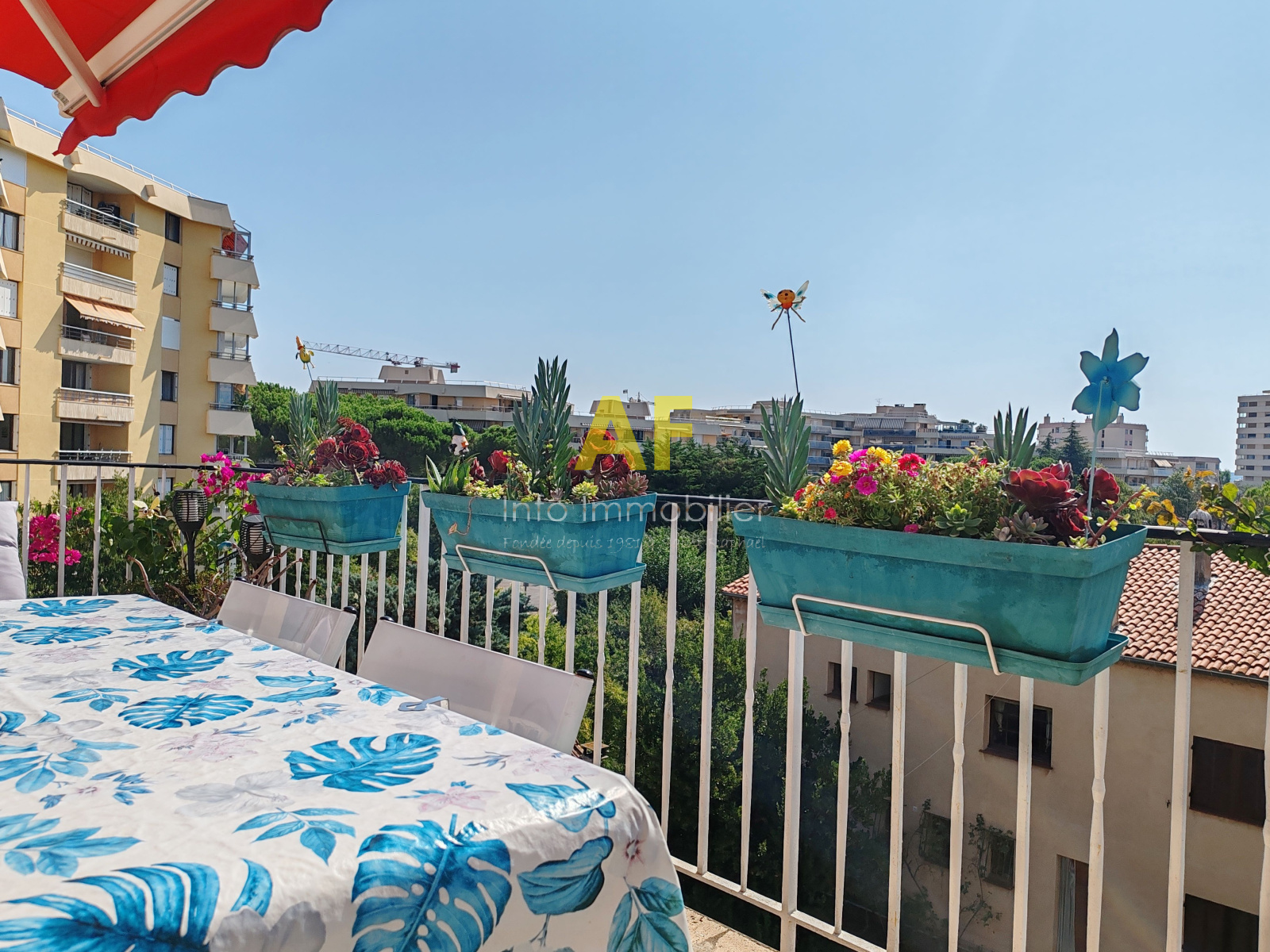 Image_, Appartement, Fréjus, ref :8348