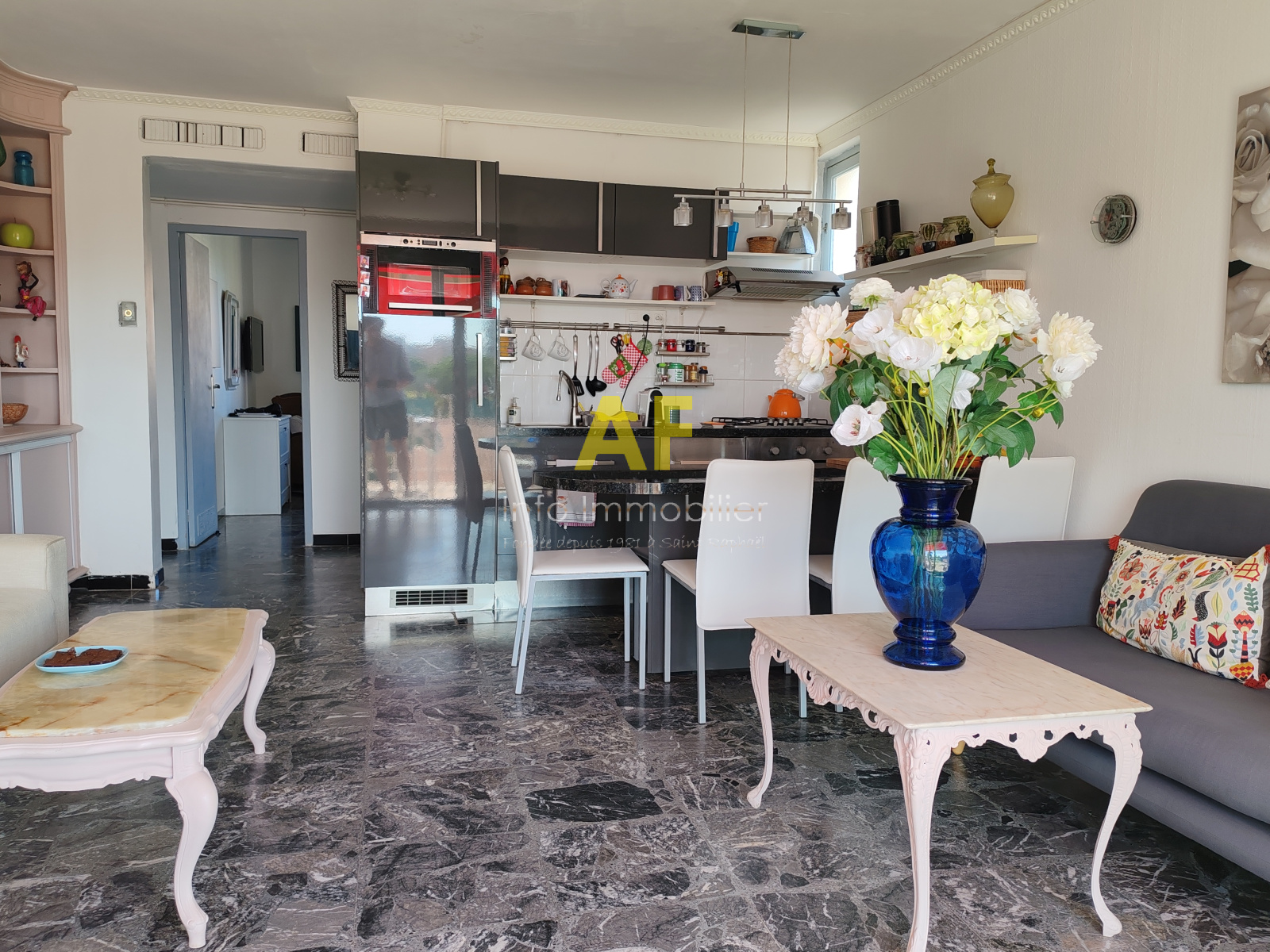 Image_, Appartement, Fréjus, ref :8348