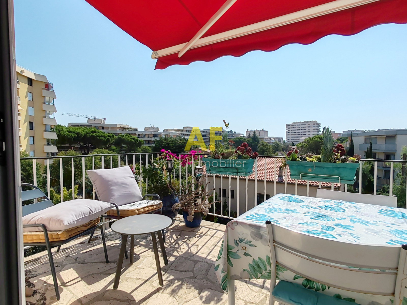 Image_, Appartement, Fréjus, ref :8348