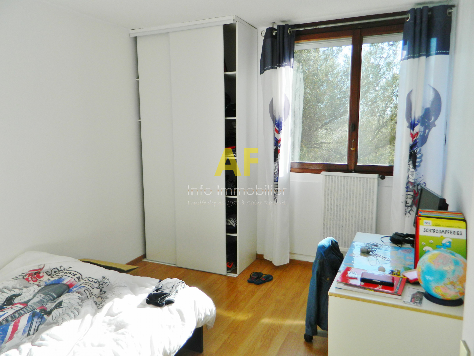 Image_, Appartement, Fréjus, ref :8059