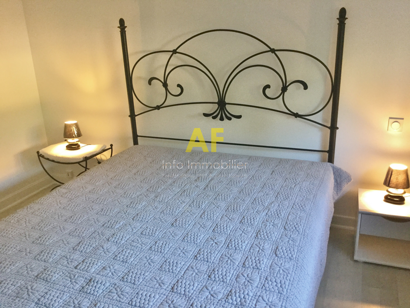 Image_, Appartement, Saint-Raphaël, ref :1622