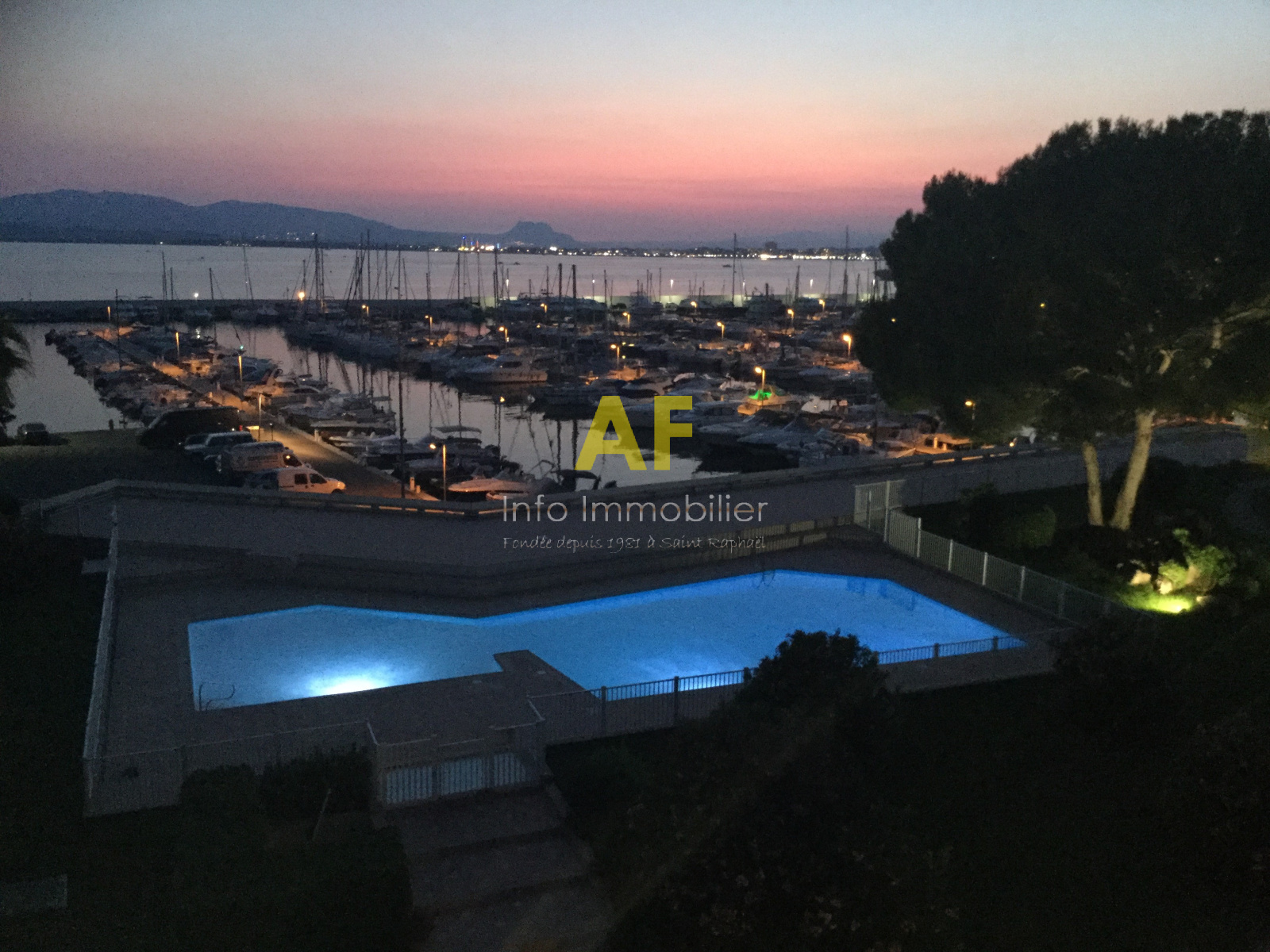 Image_, Appartement, Saint-Raphaël, ref :1622