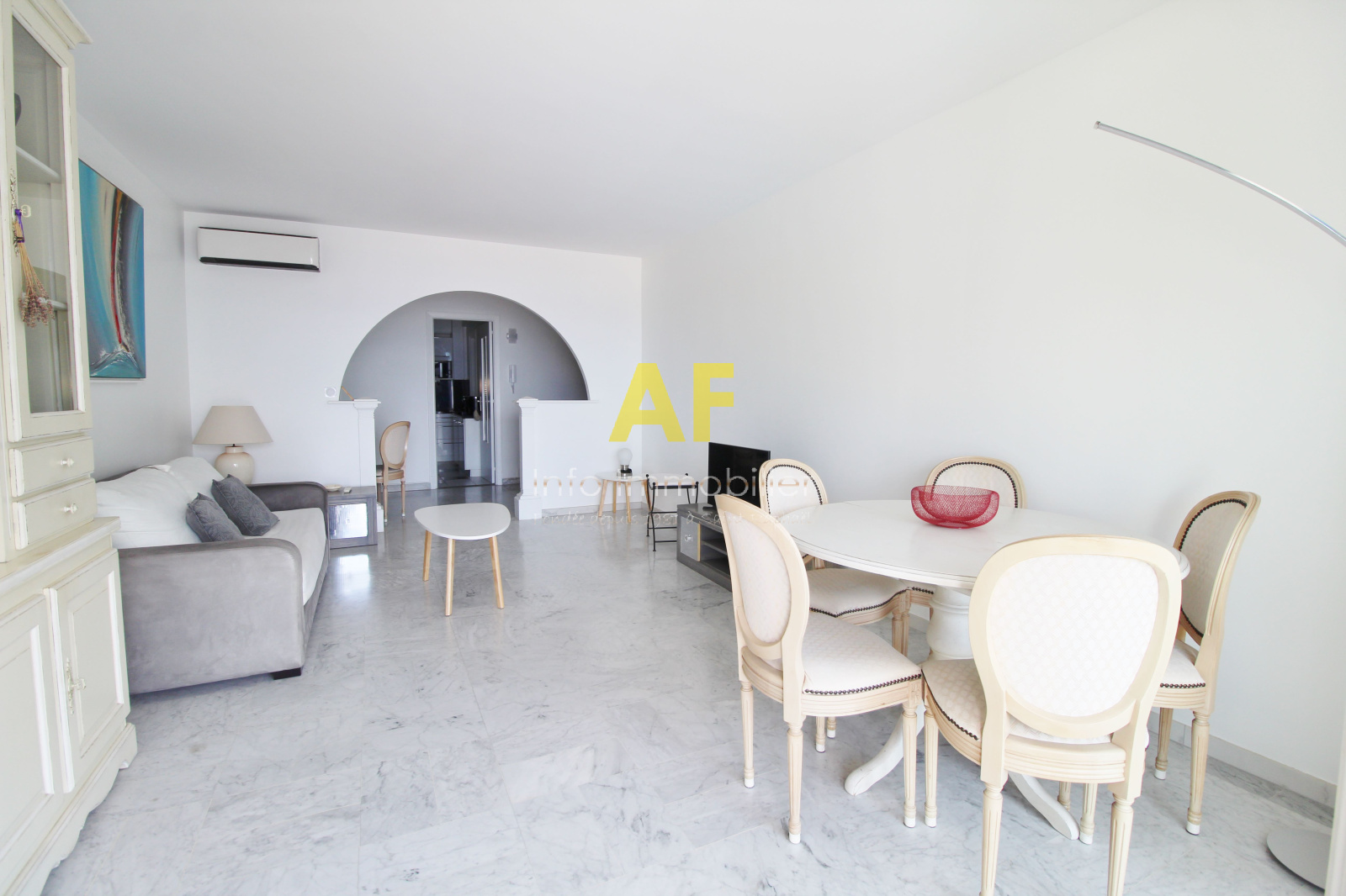 Image_, Appartement, Saint-Raphaël, ref :1622