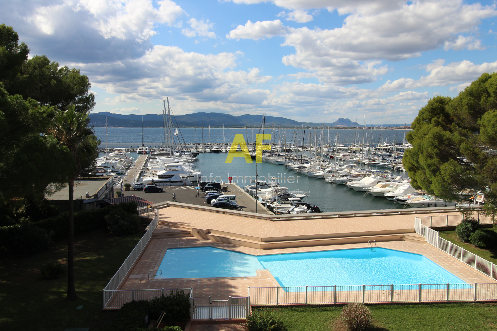 Image_, Appartement, Saint-Raphaël, ref :1622