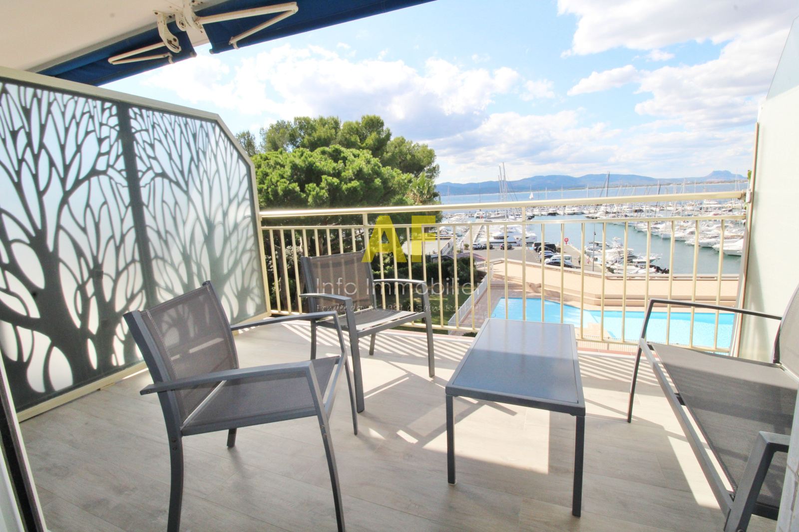 Image_, Appartement, Saint-Raphaël, ref :1622