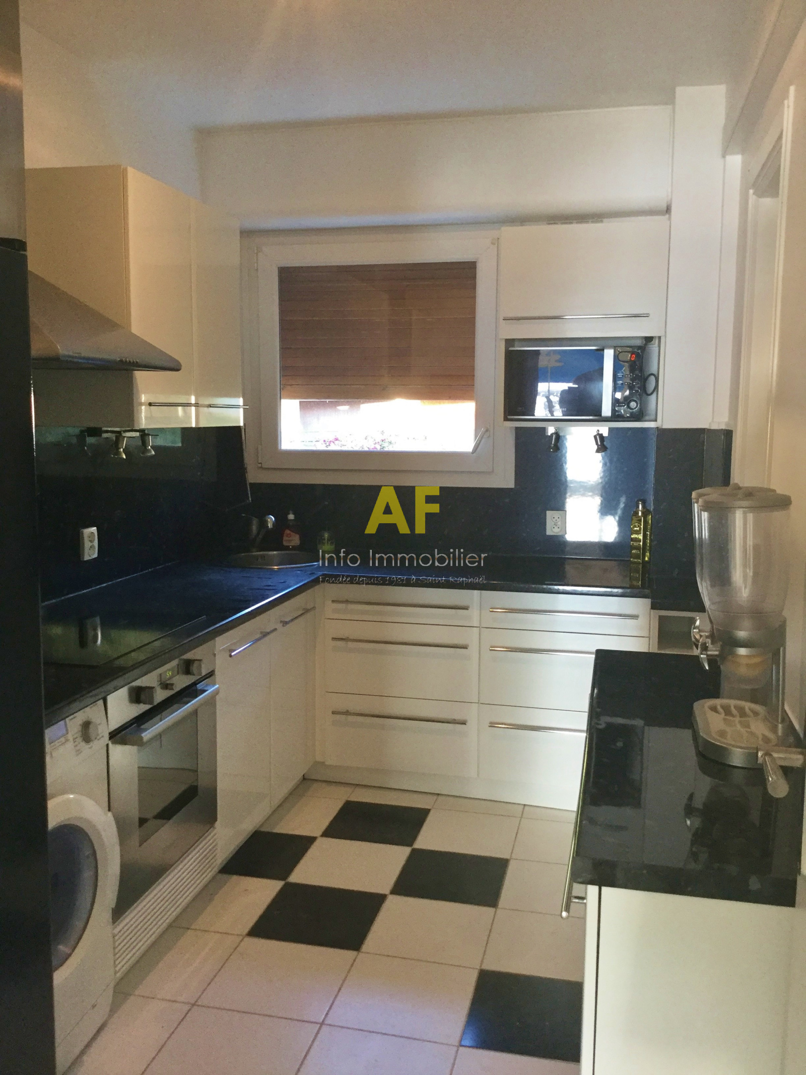 Image_, Appartement, Saint-Raphaël, ref :1622