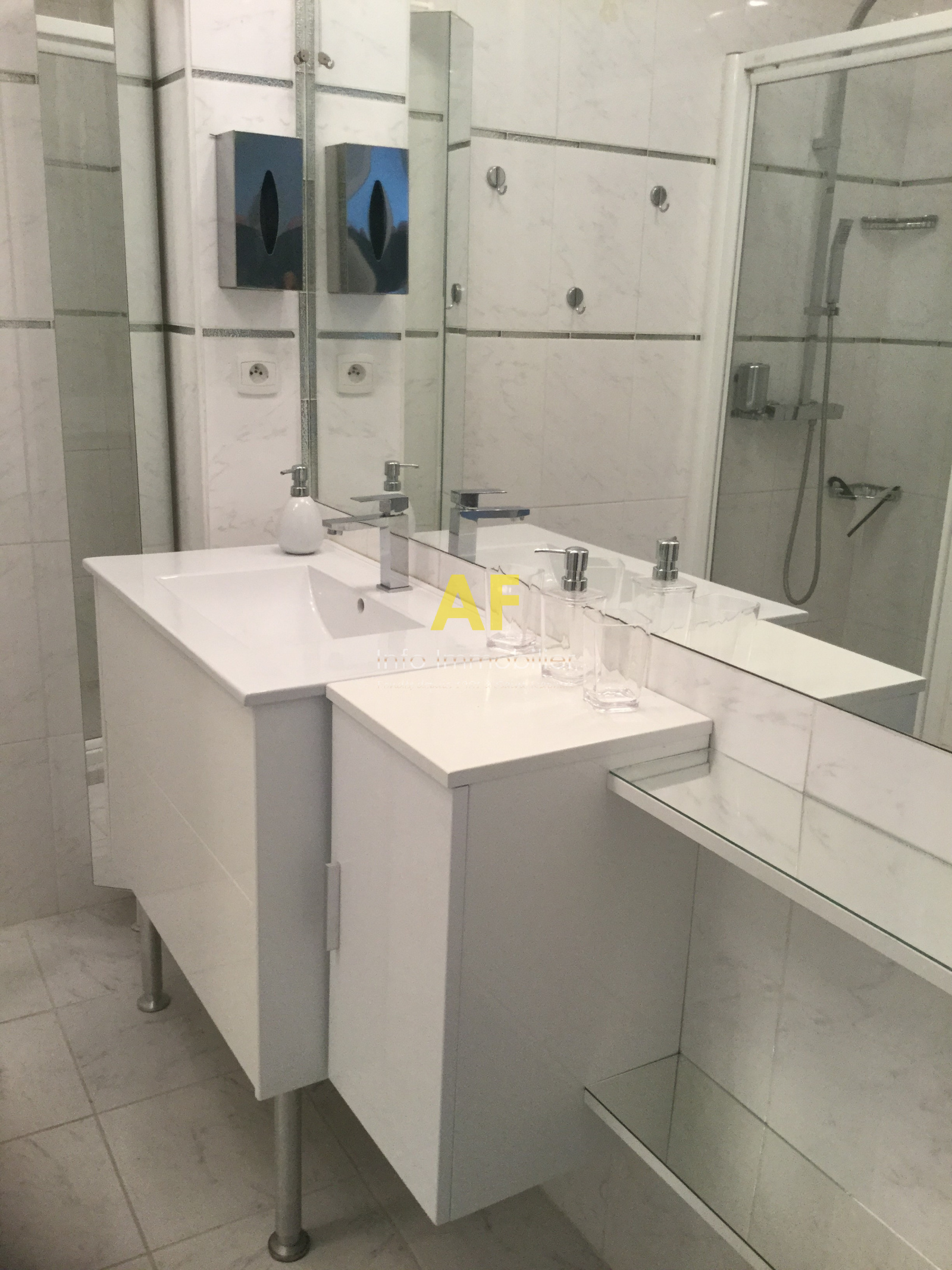 Image_, Appartement, Saint-Raphaël, ref :1622