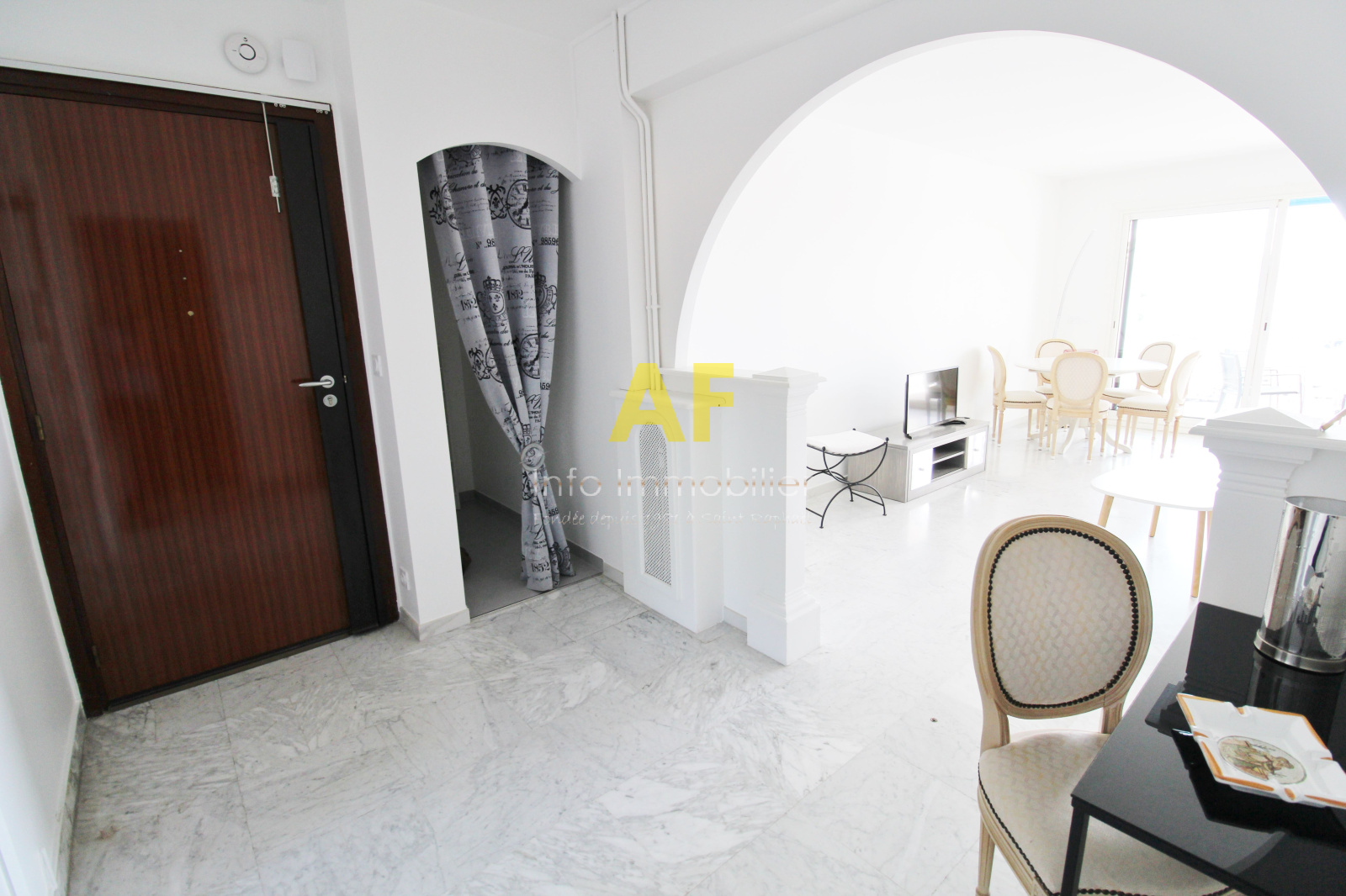 Image_, Appartement, Saint-Raphaël, ref :1622