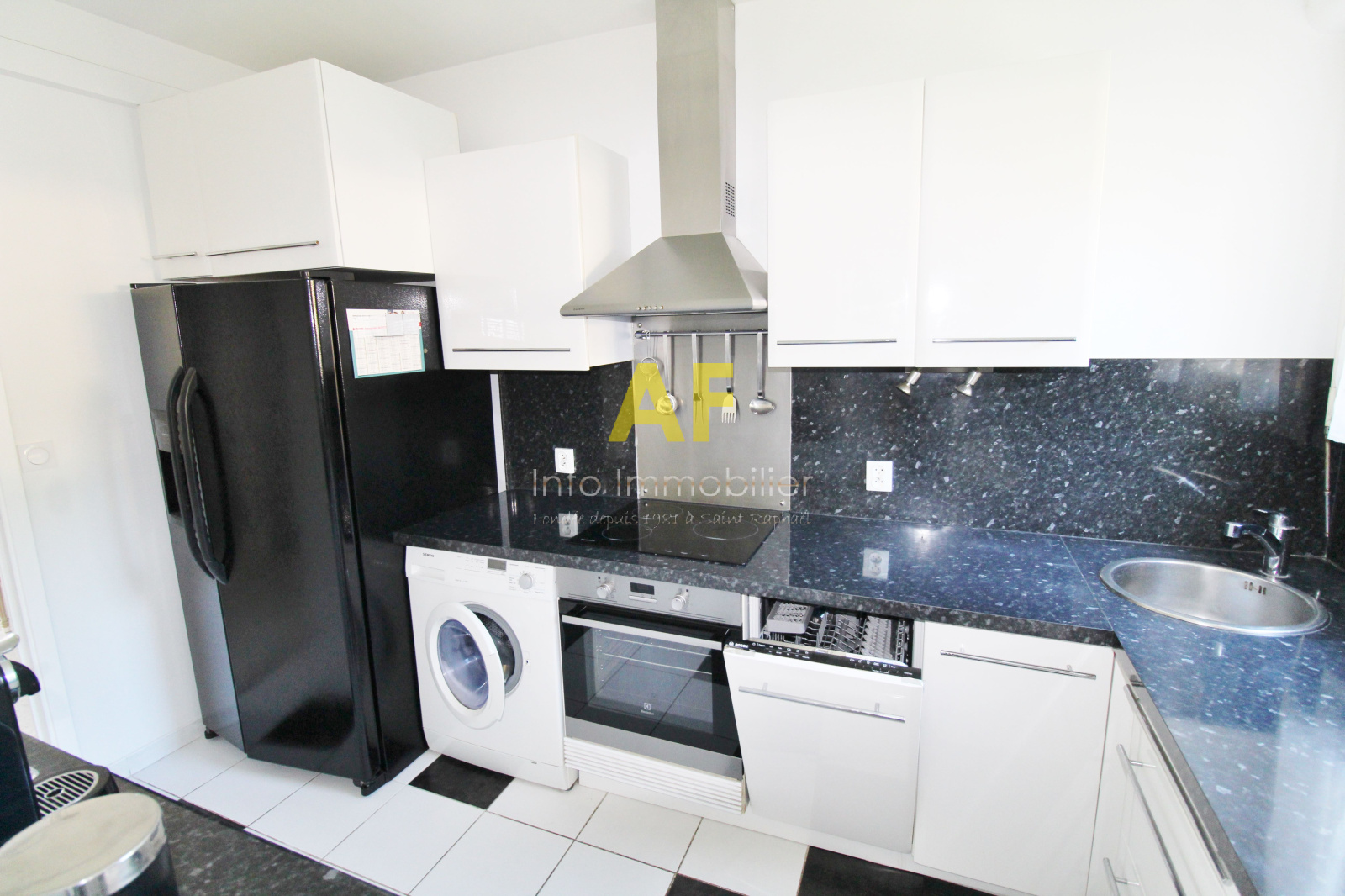 Image_, Appartement, Saint-Raphaël, ref :1622