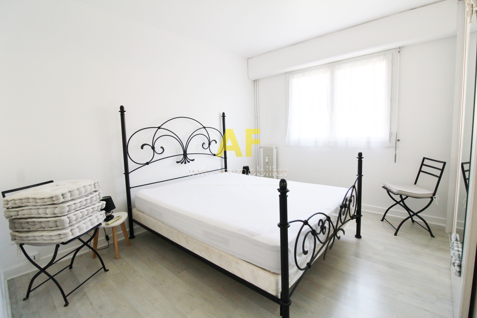 Image_, Appartement, Saint-Raphaël, ref :1622