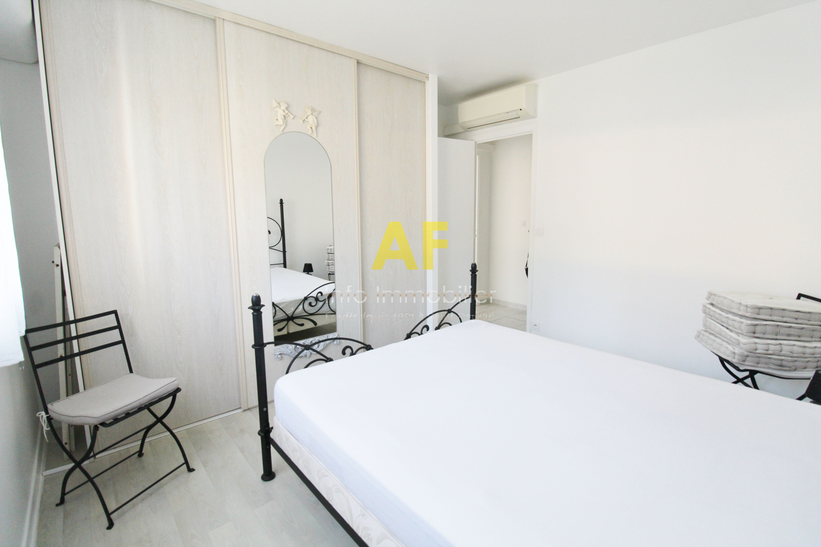 Image_, Appartement, Saint-Raphaël, ref :1622