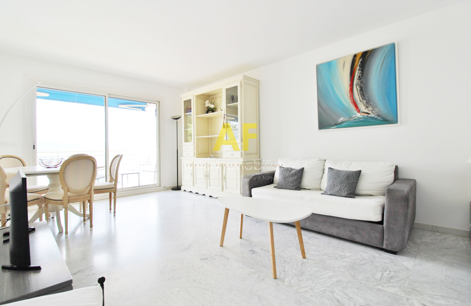 Image_, Appartement, Saint-Raphaël, ref :1622
