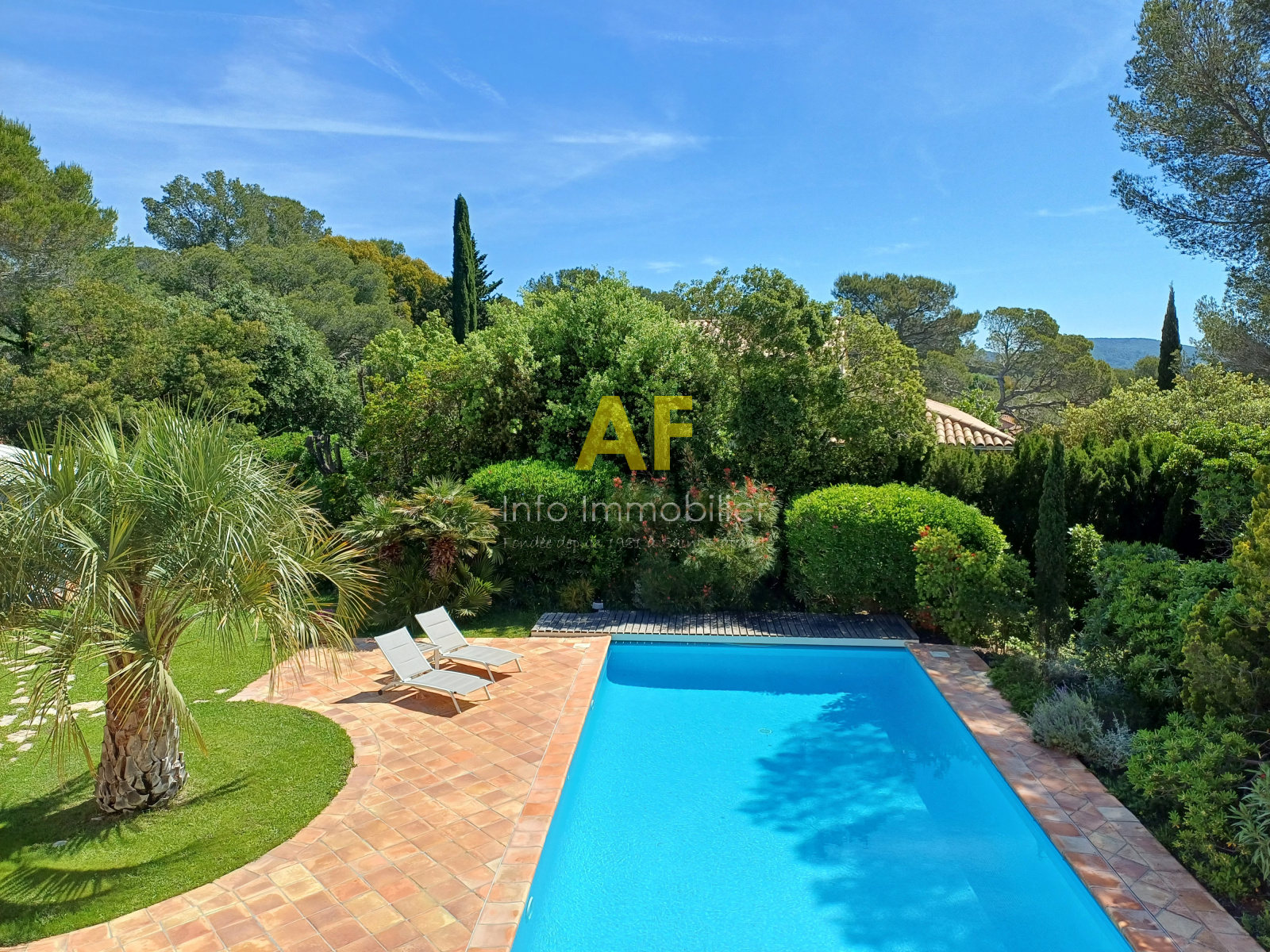 Image_, Maison, Saint-Raphaël, ref :8304