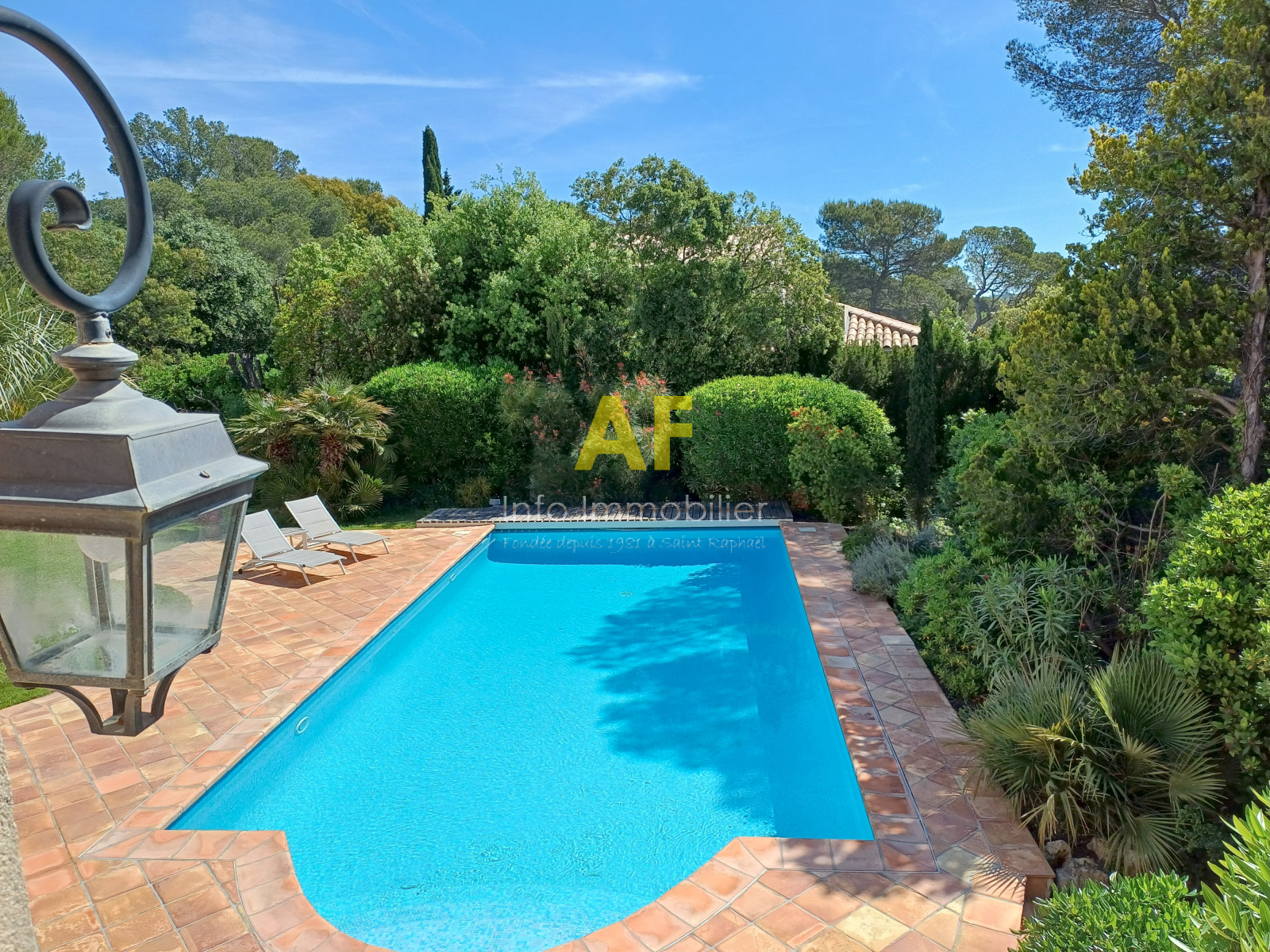 Image_, Maison, Saint-Raphaël, ref :8304