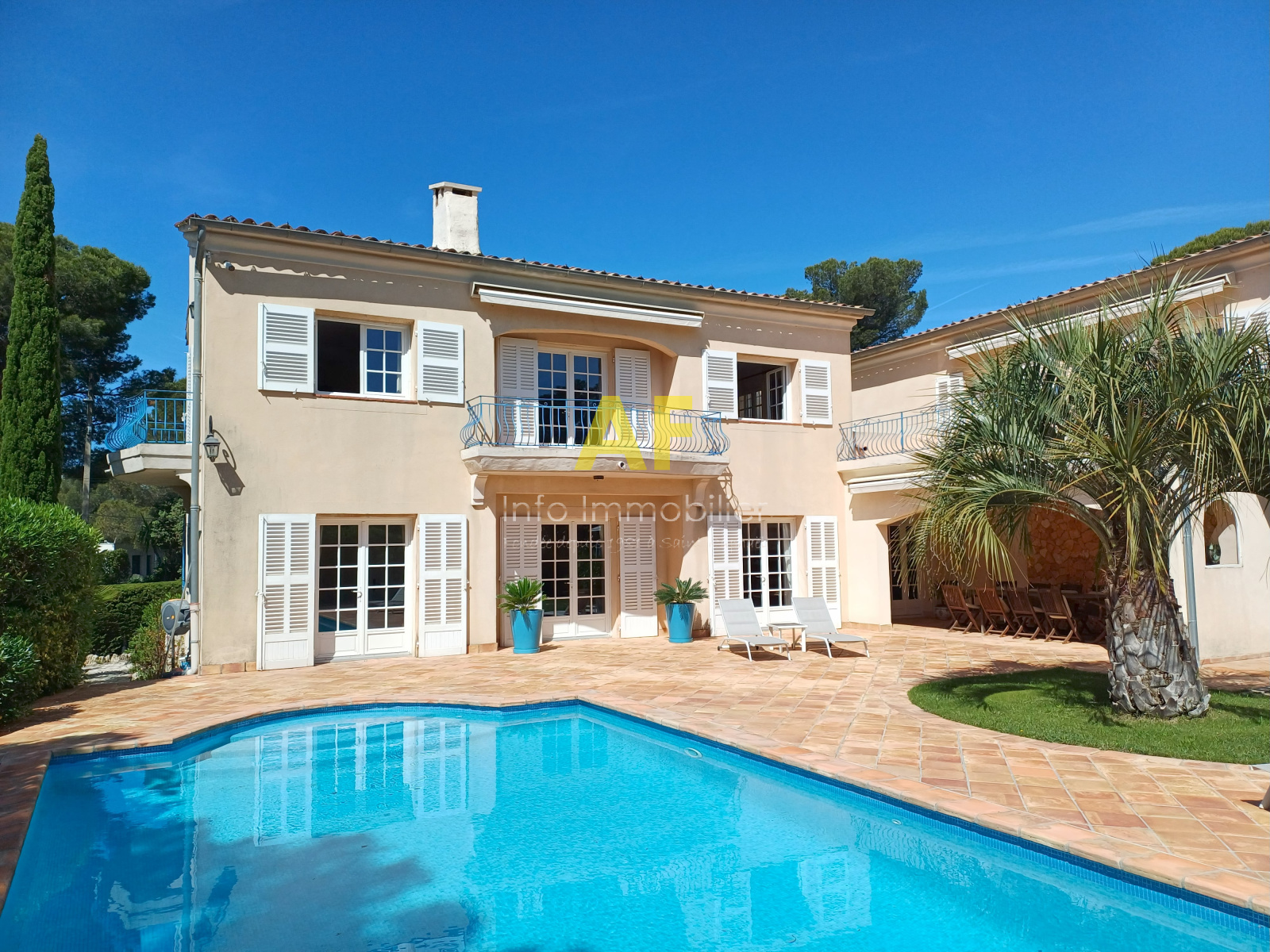 Image_, Maison, Saint-Raphaël, ref :8304