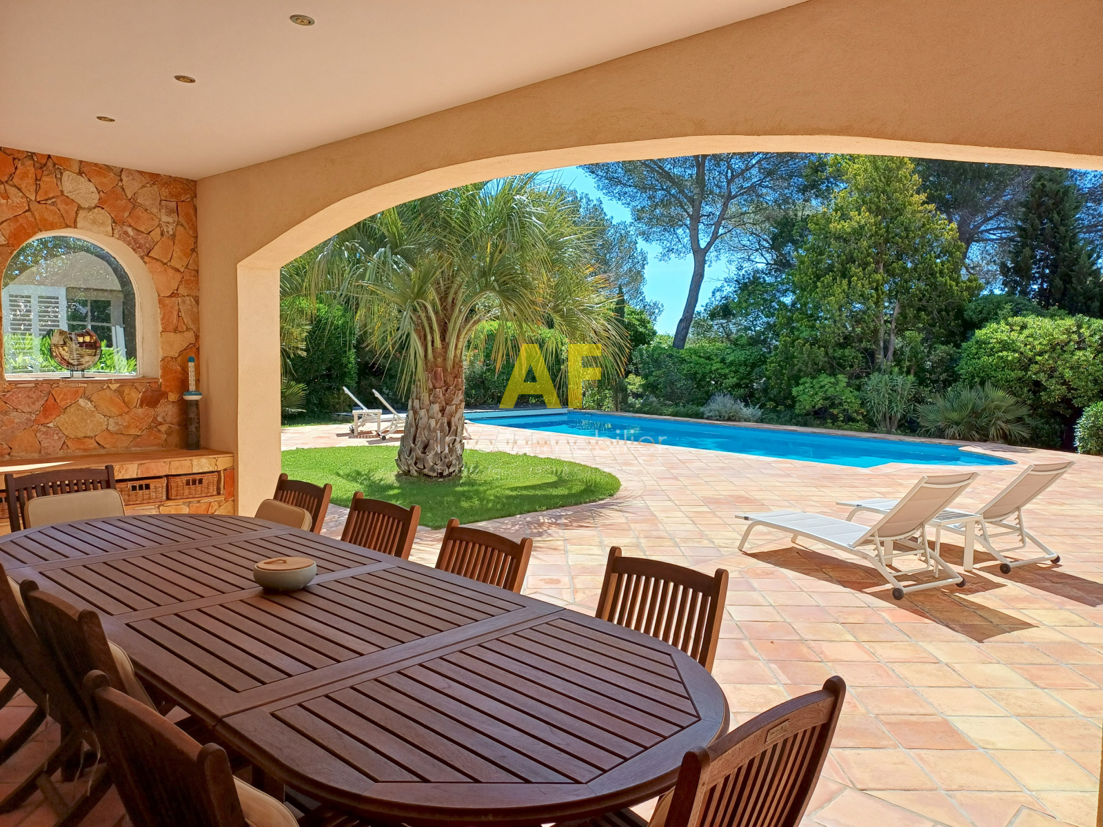 Image_, Maison, Saint-Raphaël, ref :8304