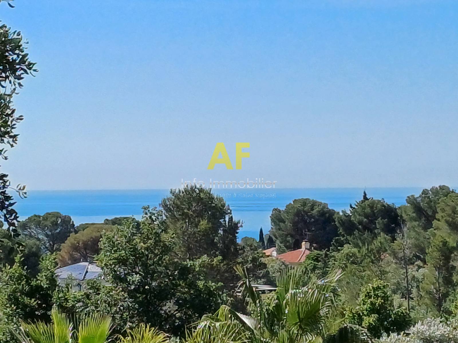 Image_, Maison, Saint-Raphaël, ref :8304