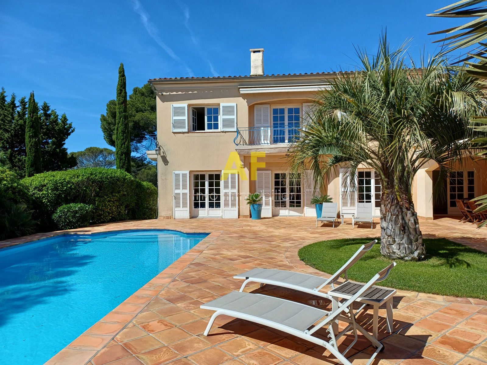 Image_, Maison, Saint-Raphaël, ref :8304