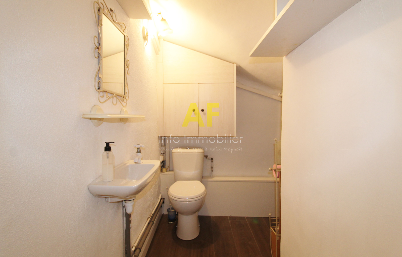 Image_, Local commercial, Saint-Raphaël, ref :8341