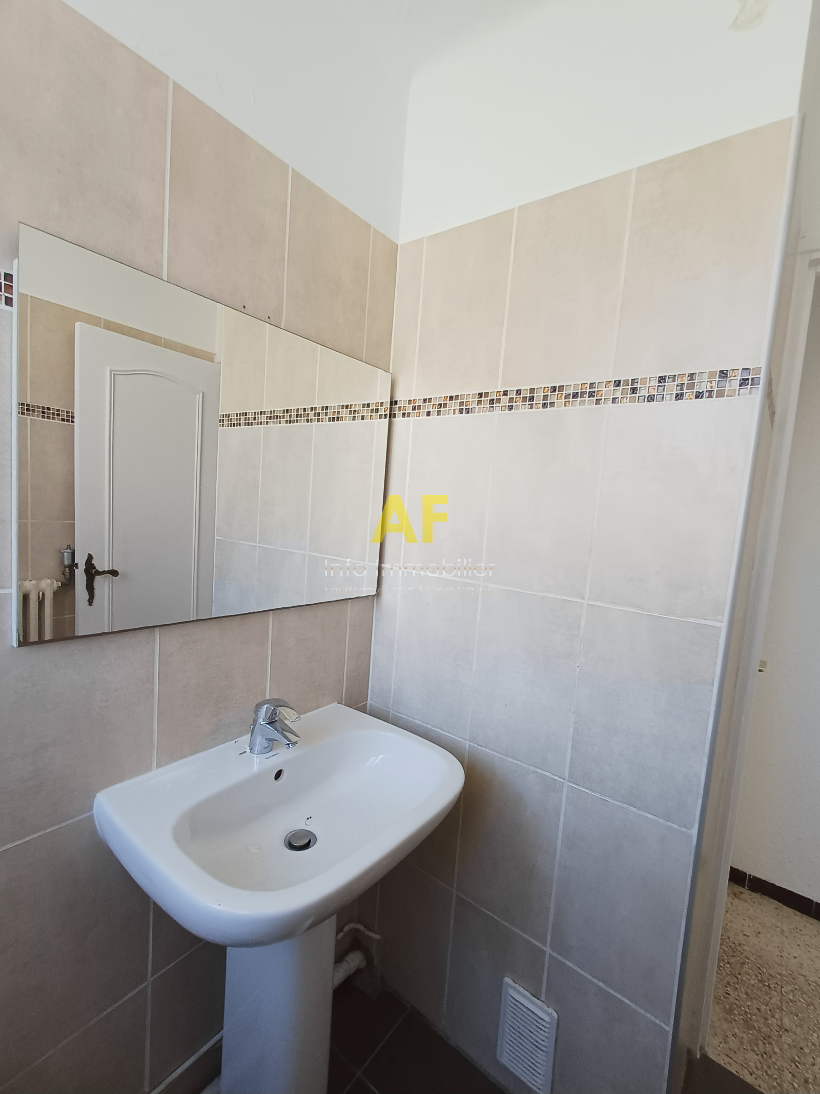 Image_, Appartement, Saint-Raphaël, ref :8366
