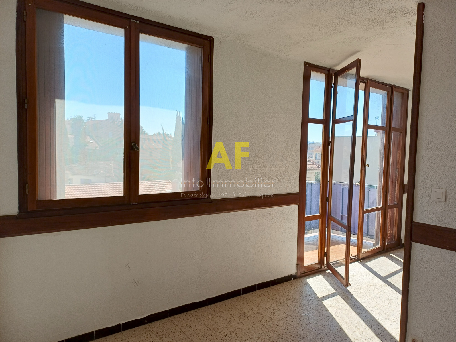 Image_, Appartement, Saint-Raphaël, ref :8366