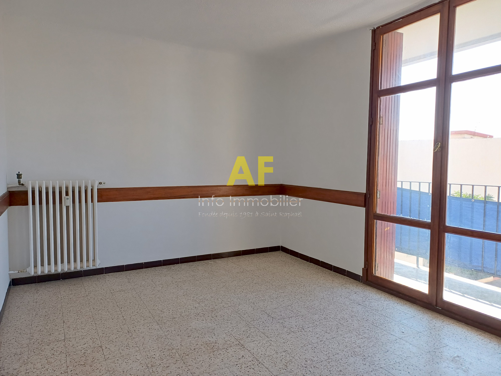 Image_, Appartement, Saint-Raphaël, ref :8366
