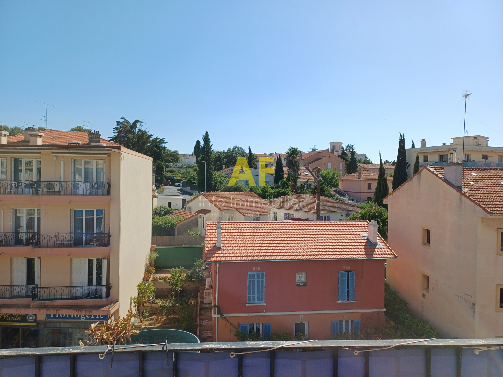 Image_, Appartement, Saint-Raphaël, ref :8366