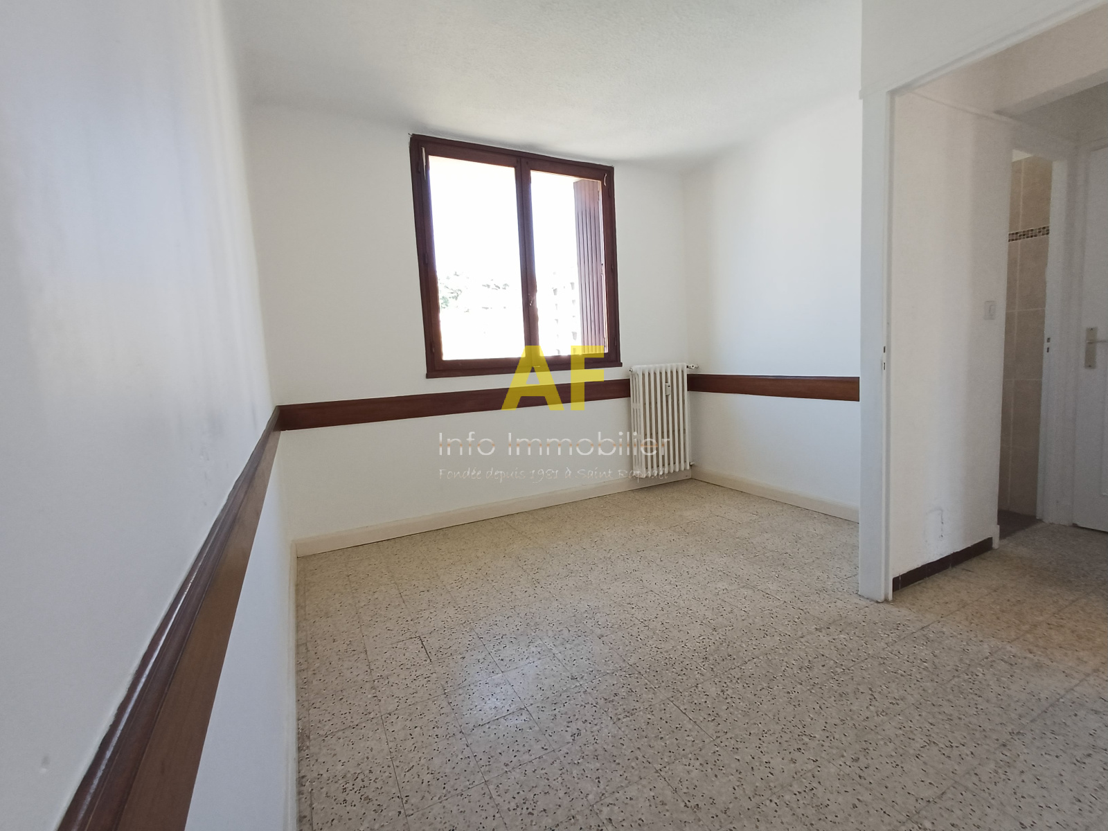 Image_, Appartement, Saint-Raphaël, ref :8366