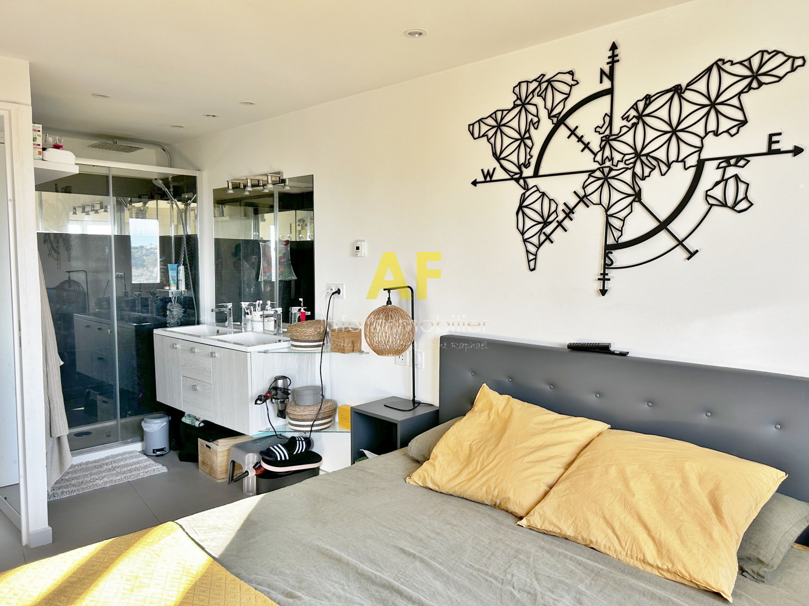 Image_, Appartement, Fréjus, ref :8372
