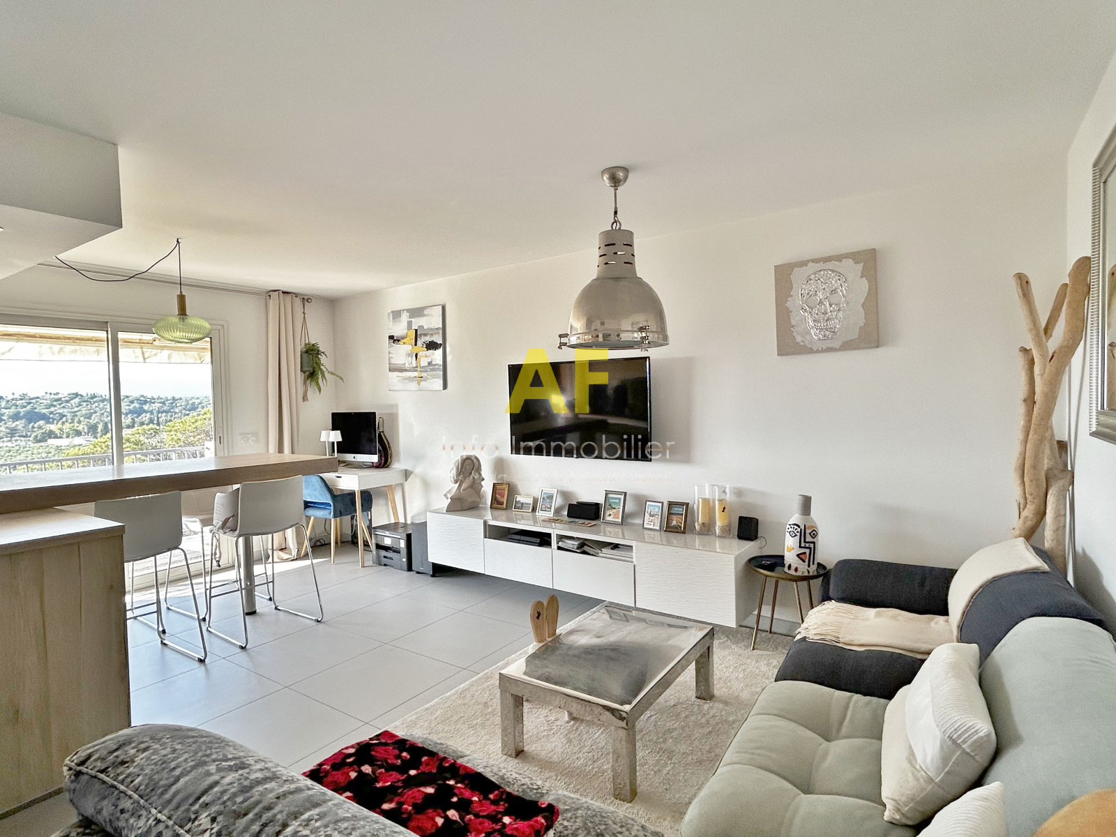 Image_, Appartement, Fréjus, ref :8372