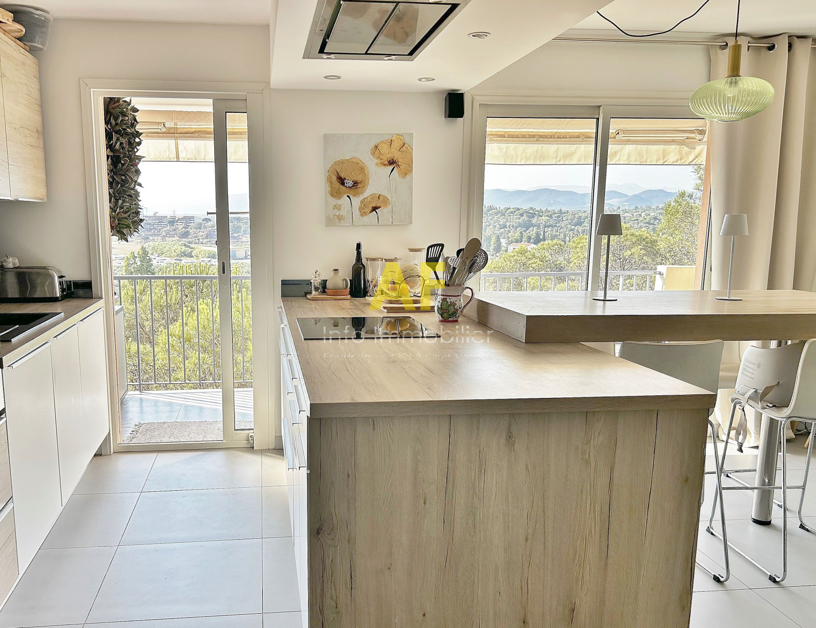 Image_, Appartement, Fréjus, ref :8372