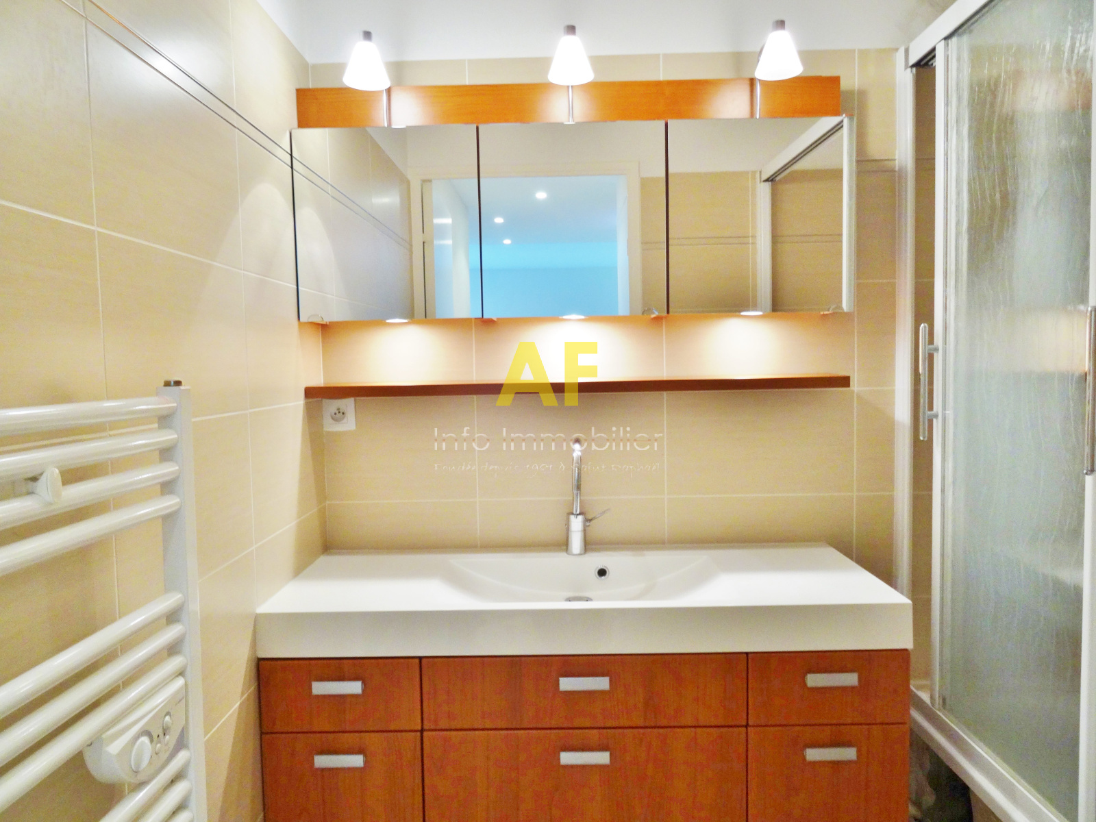 Image_, Appartement, Saint-Raphaël, ref :1772