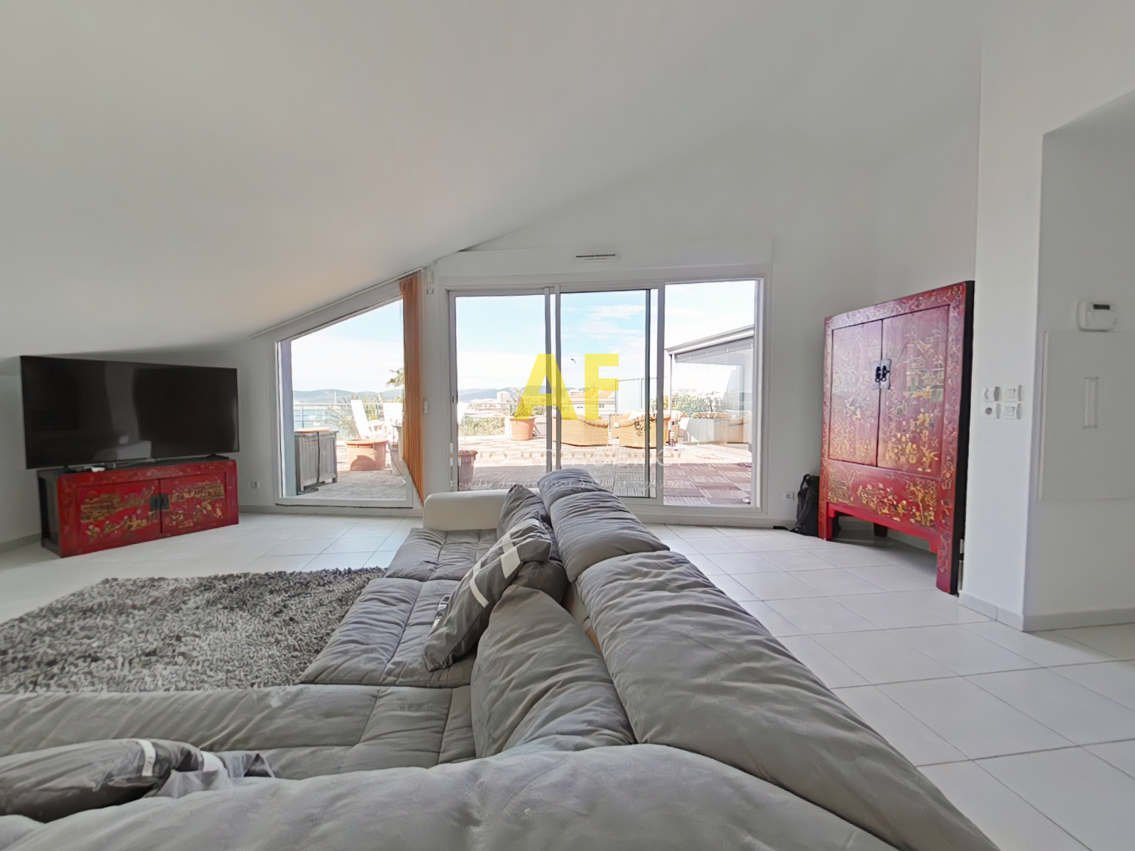 Image_, Appartement, Saint-Raphaël, ref :8179