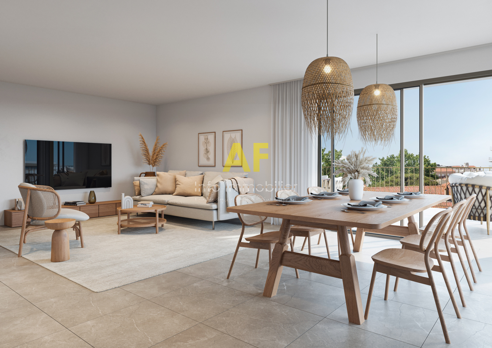 Image_, Appartement, Fréjus, ref :8276