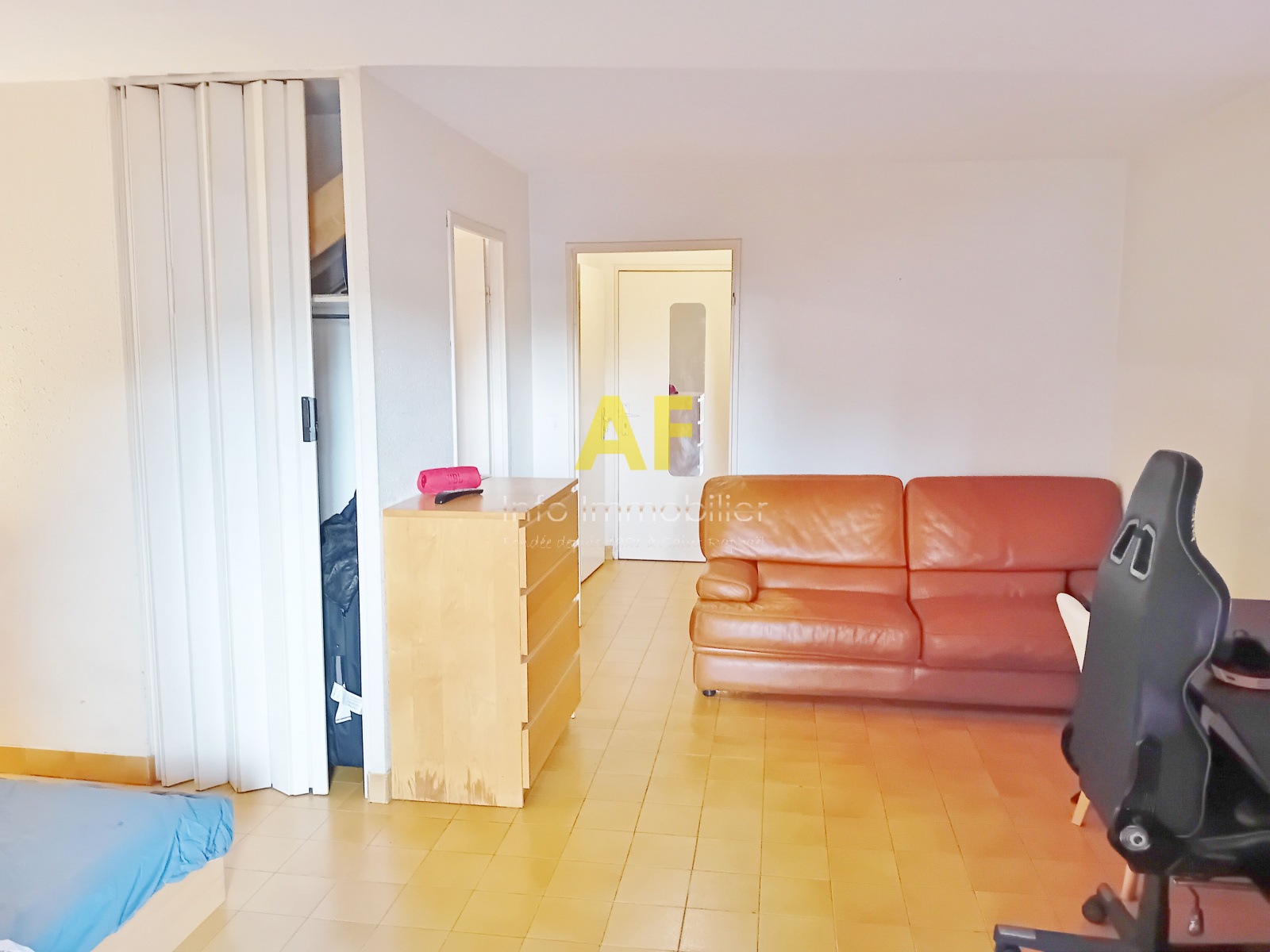 Image_, Appartement, Saint-Raphaël, ref :8319