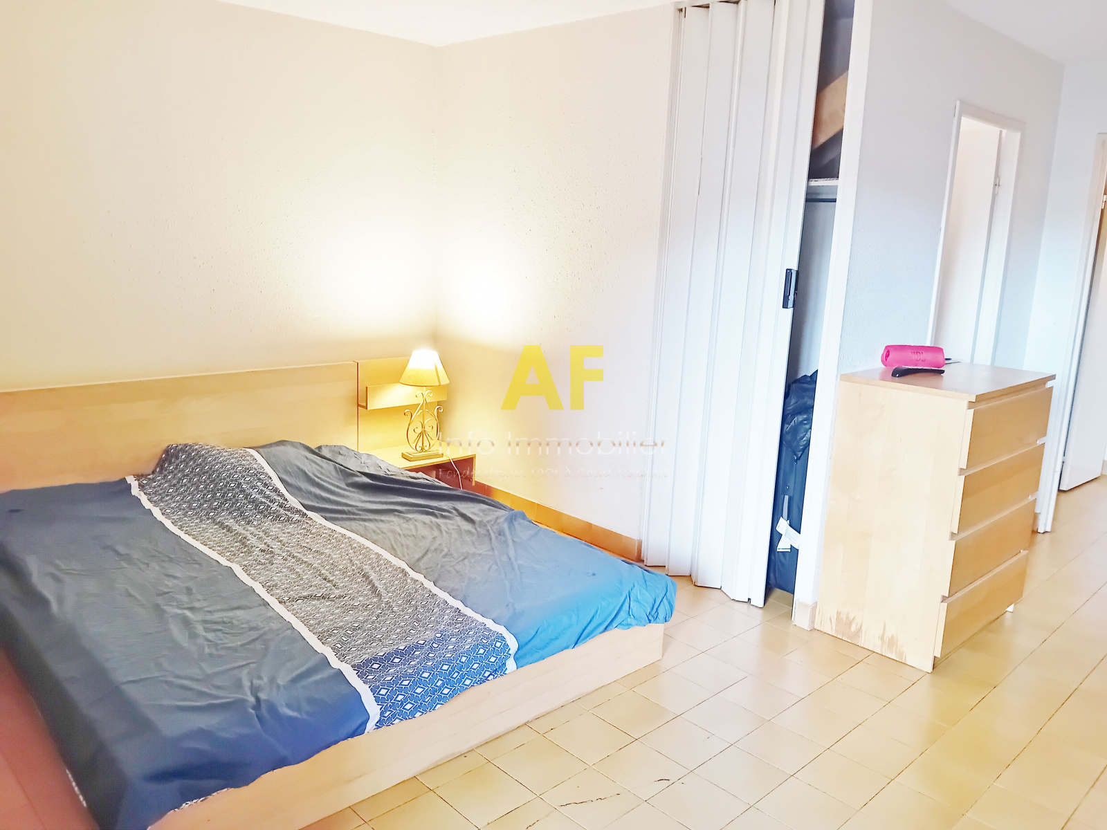 Image_, Appartement, Saint-Raphaël, ref :8319