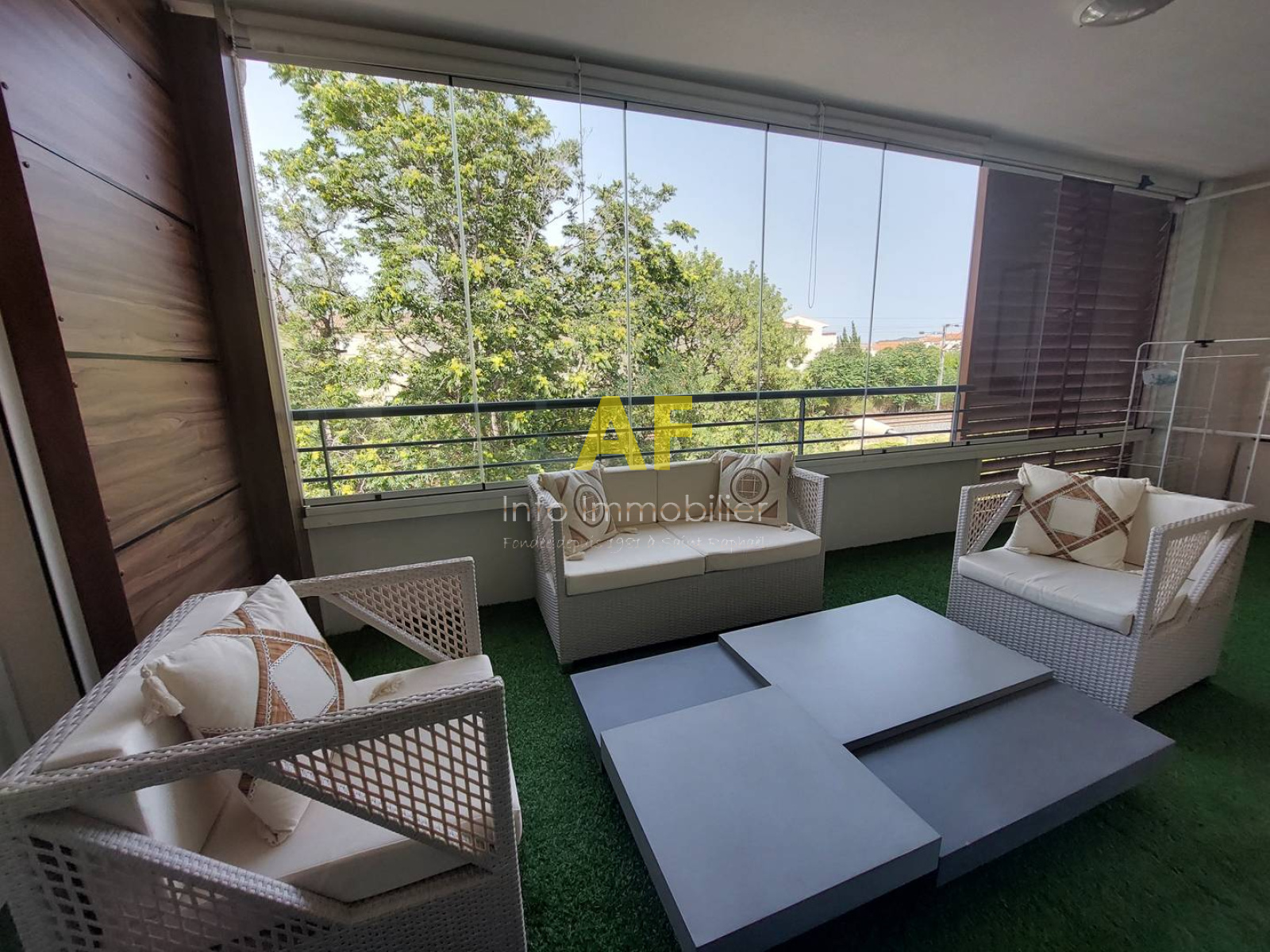 Image_, Appartement, Saint-Raphaël, ref :211