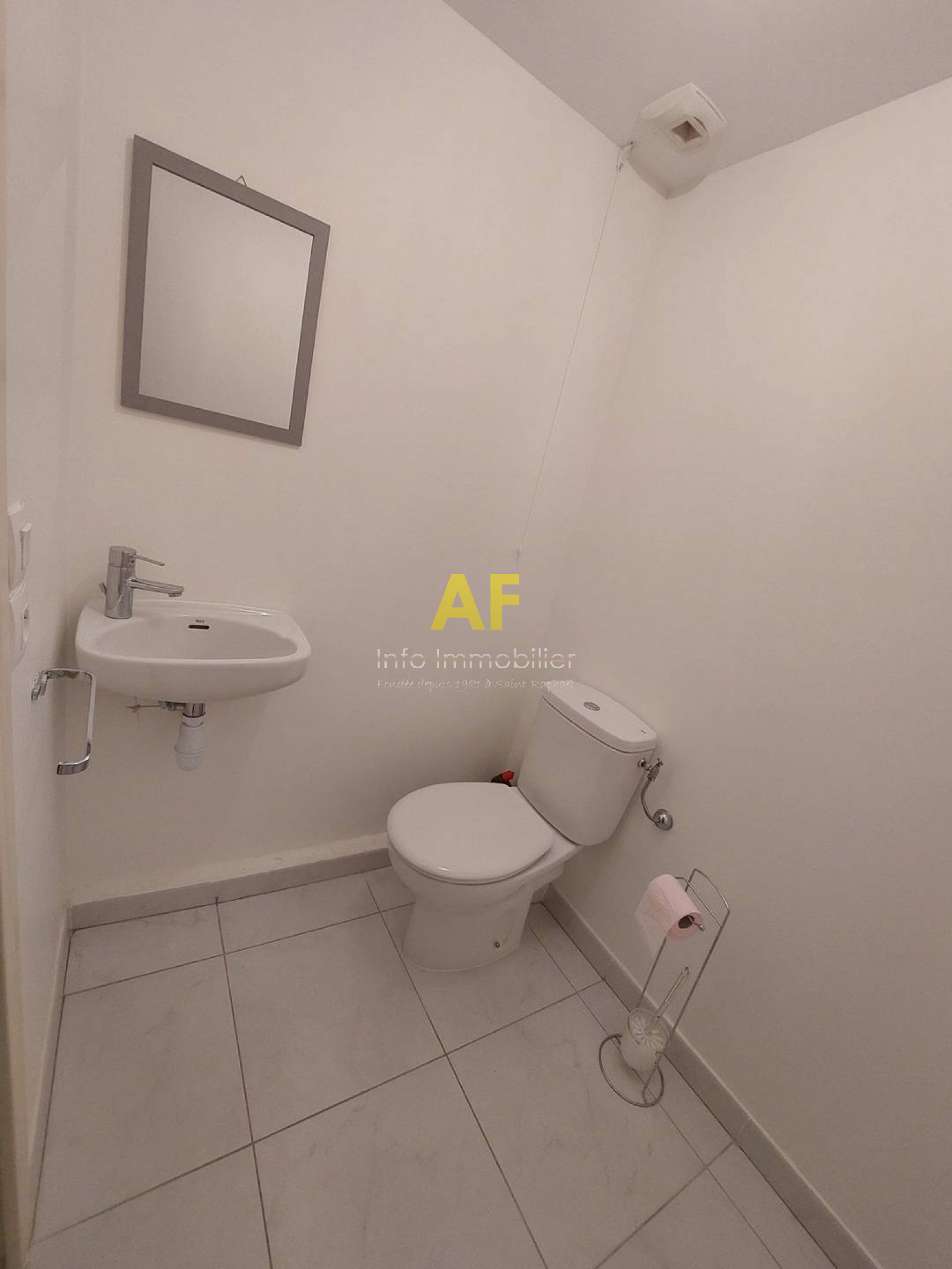 Image_, Appartement, Saint-Raphaël, ref :211