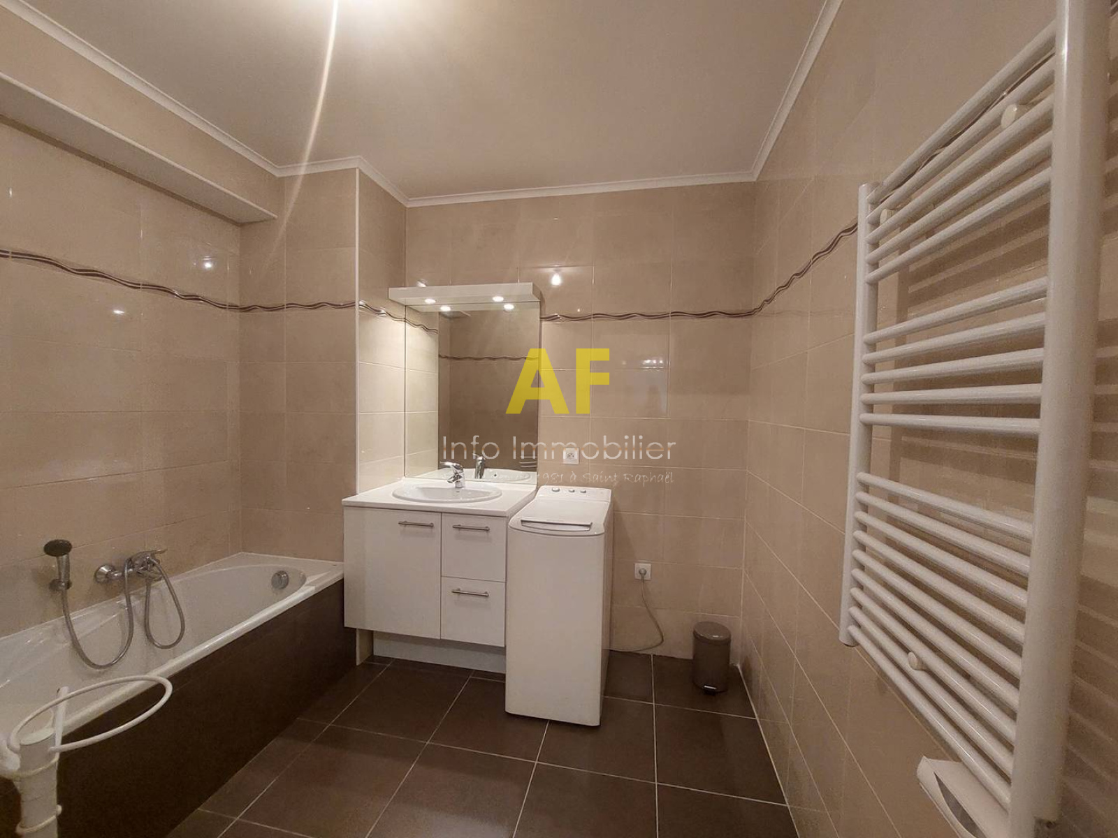 Image_, Appartement, Saint-Raphaël, ref :211