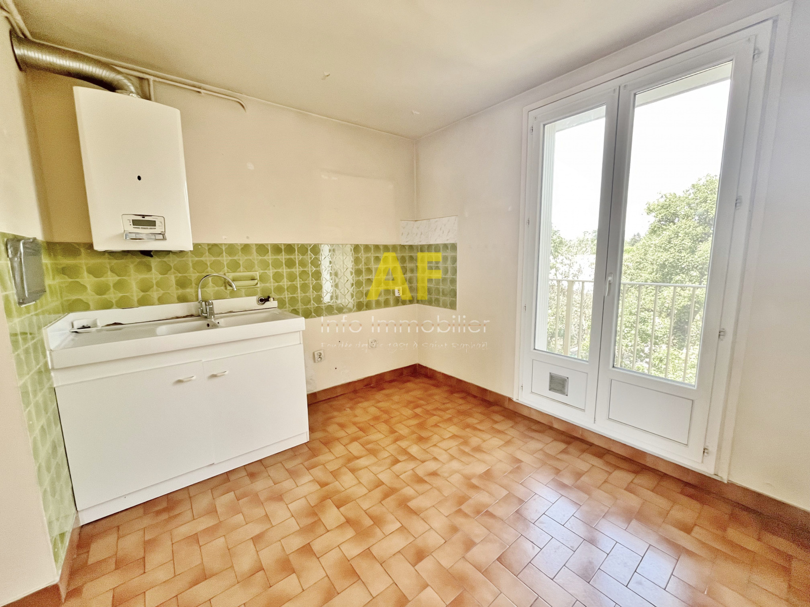 Image_, Appartement, Saint-Raphaël, ref :8283