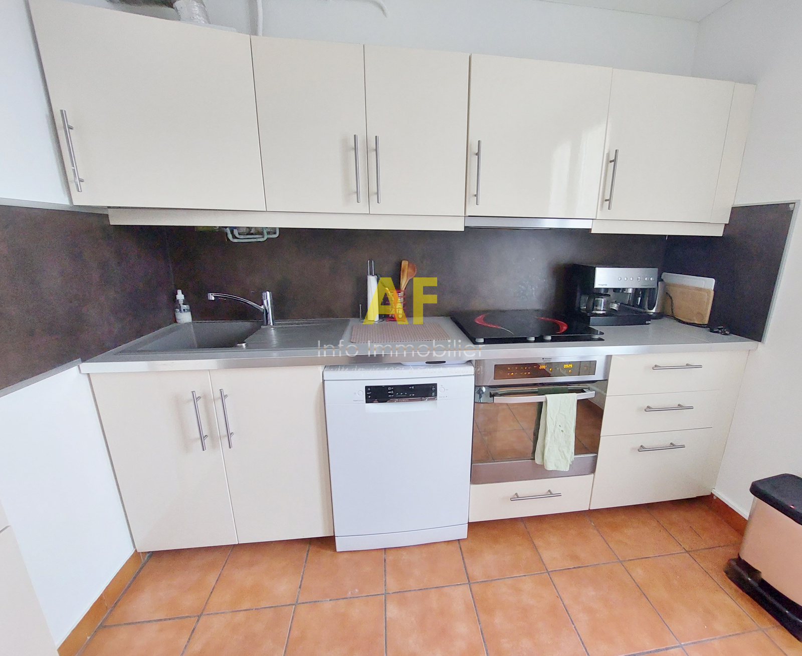 Image_, Appartement, Saint-Raphaël, ref :1789