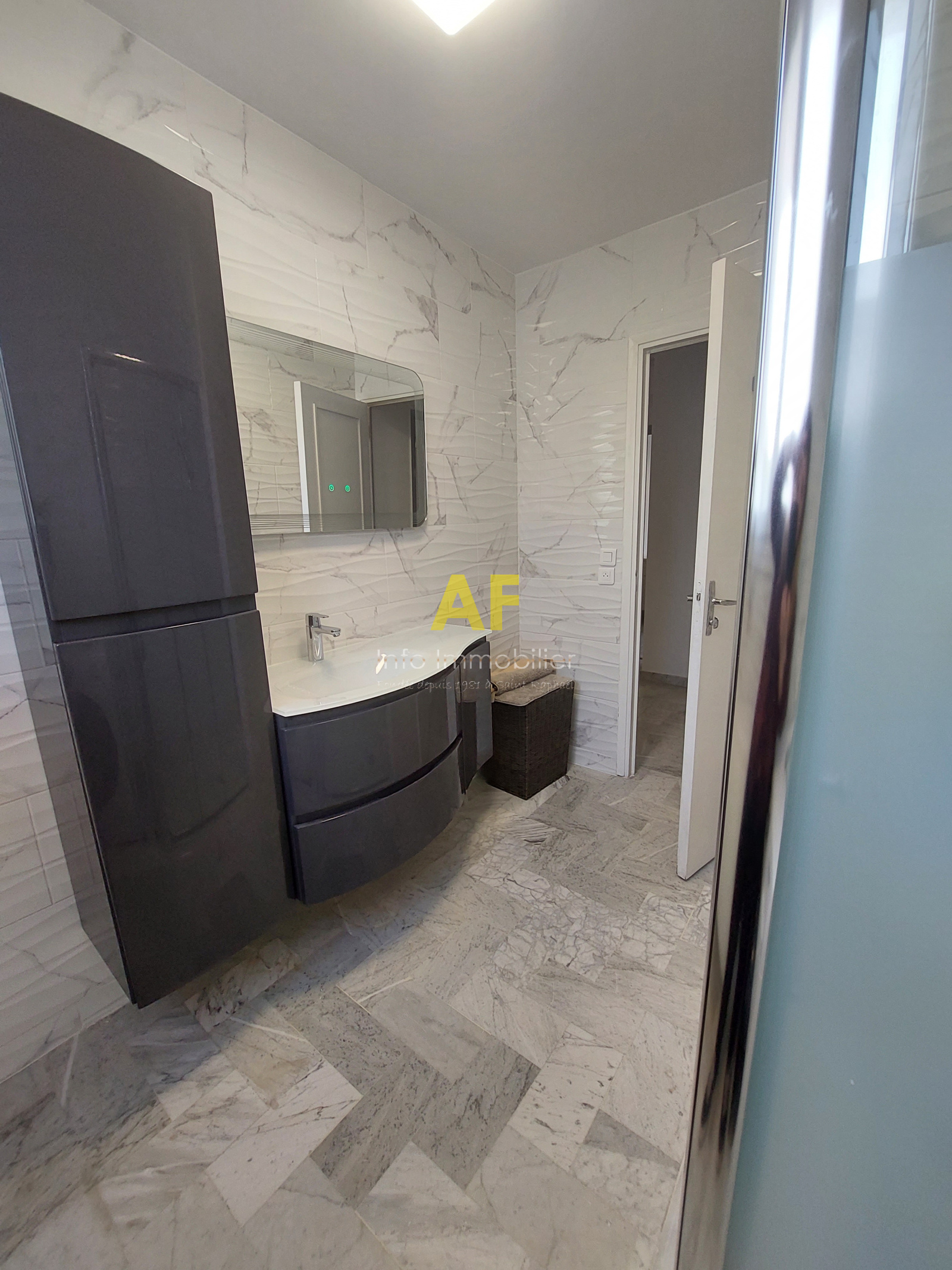Image_, Appartement, Saint-Raphaël, ref :1789